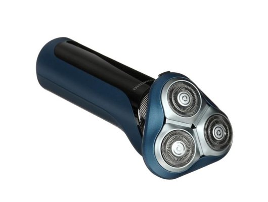 Роторная бритва РЕДМОНД S4900 синий